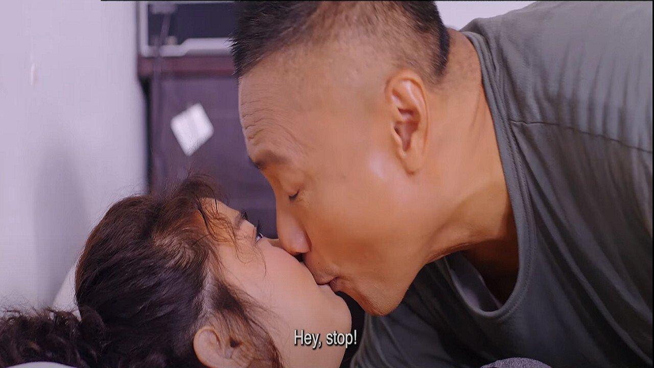 Shoot Shoot! Di Ko Siya Titigilan! 2021 movie scene