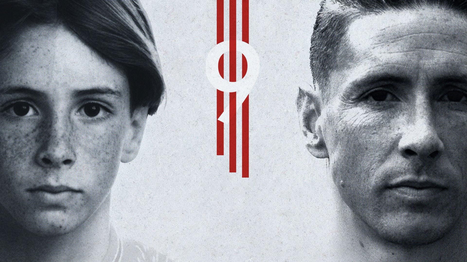 Fernando Torres: The Last Symbol 2020 movie scene