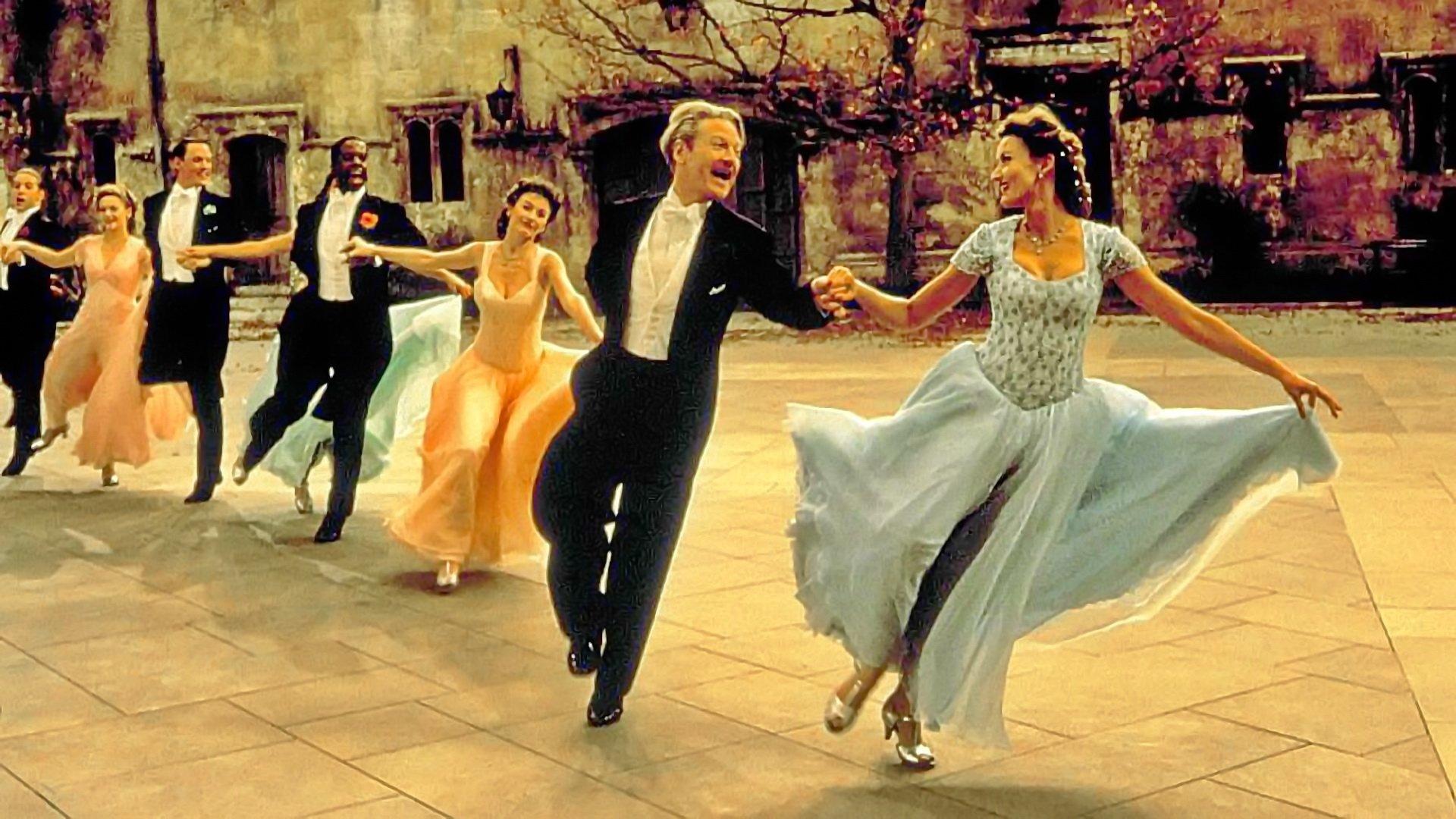Love's Labour's Lost 2000 movie scene