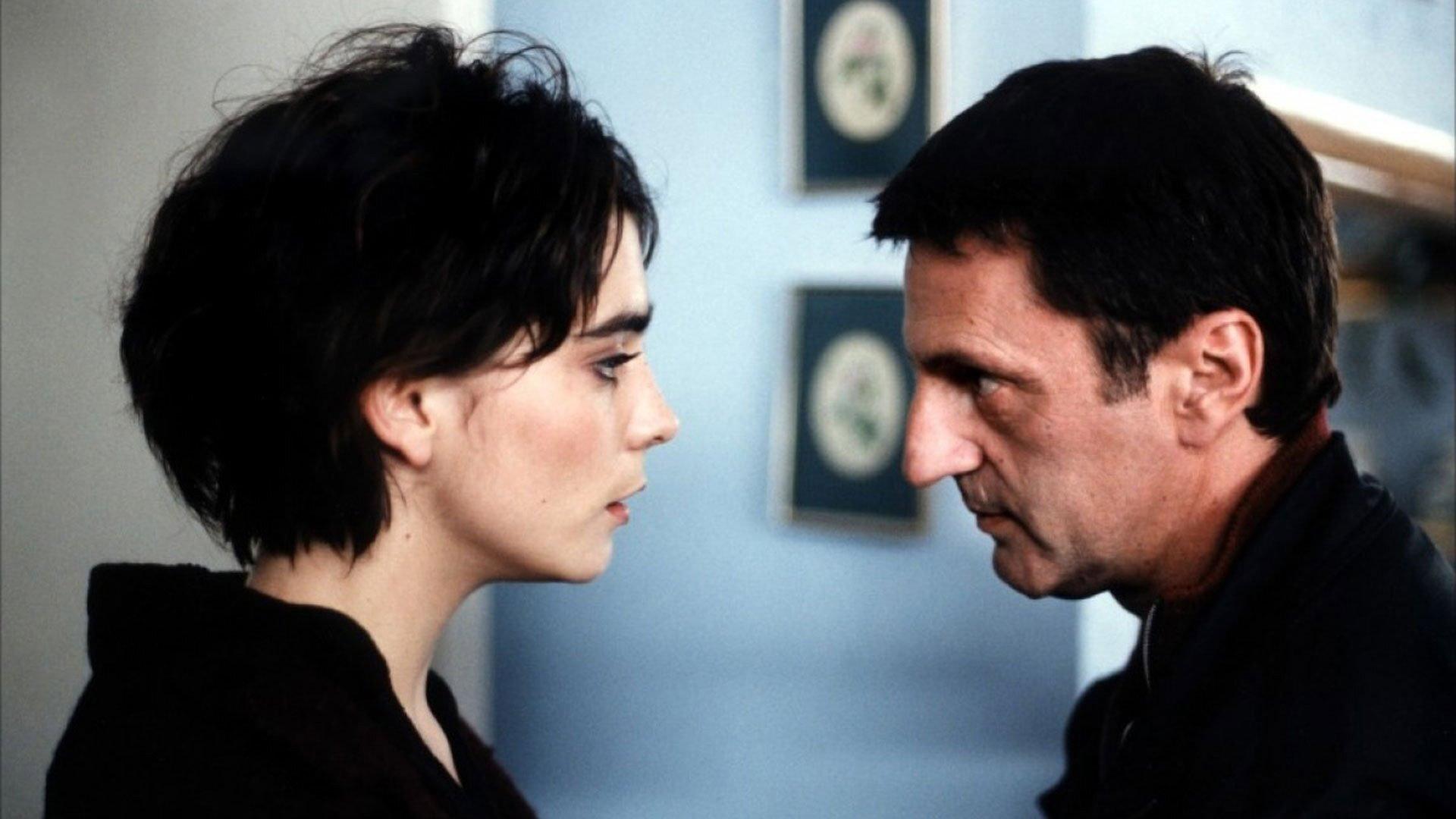 The Escort 1999 movie scene