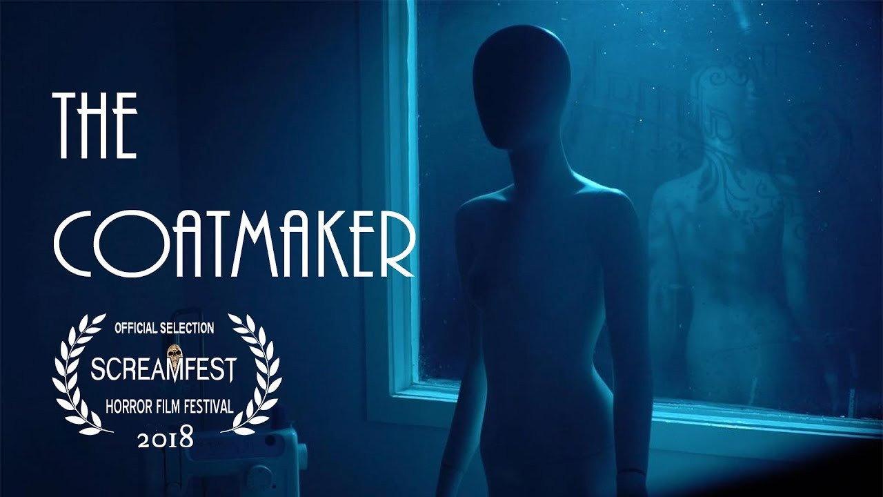 The Coatmaker 2018 movie scene