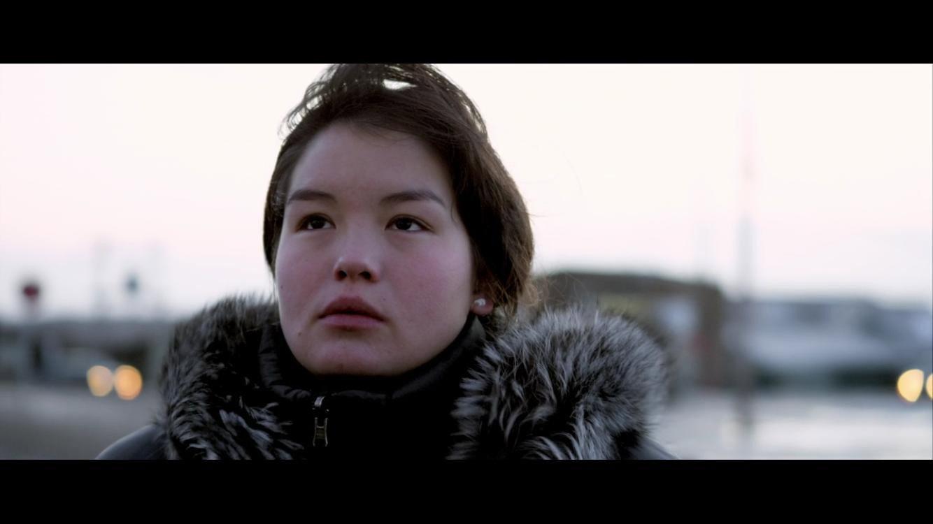 Throat Song 2011 movie scene