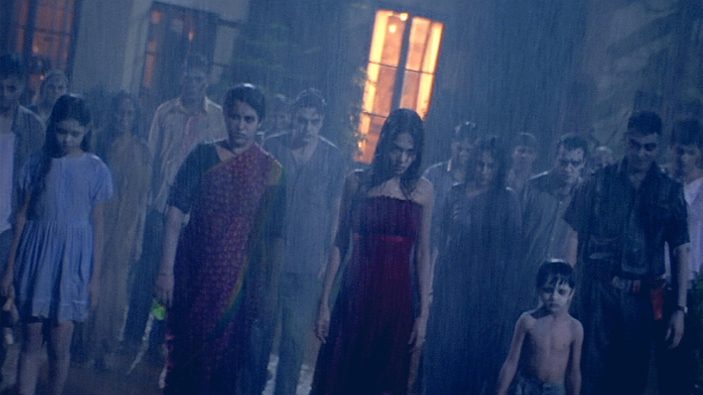 Vaastu Shastra 2004 movie scene
