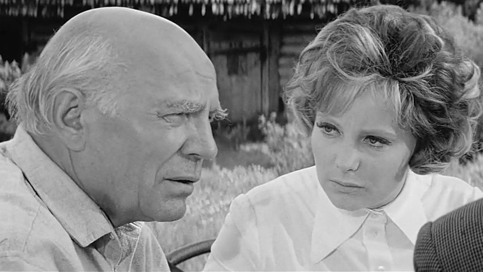 Checkmate to the Queen of Diamonds 1973 movie scene