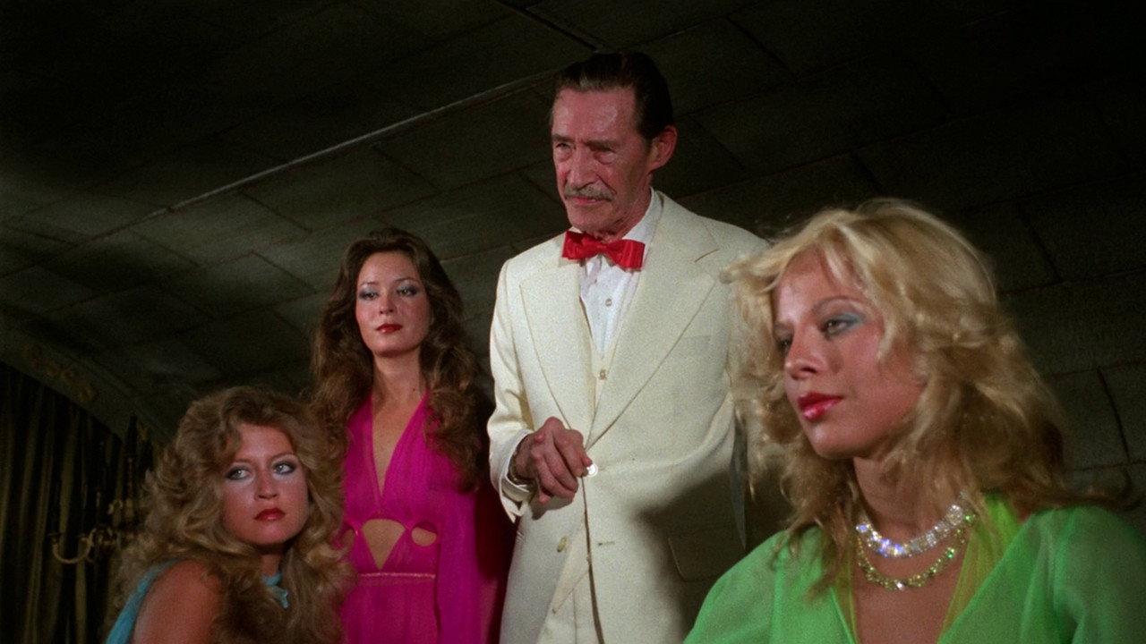 Vampire Hookers 1978 movie scene