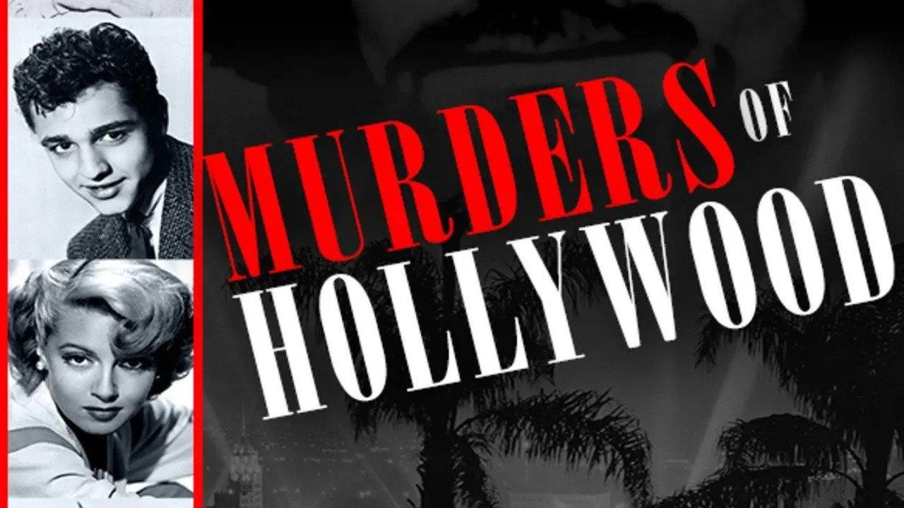 Murders of Hollywood 2003 movie scene