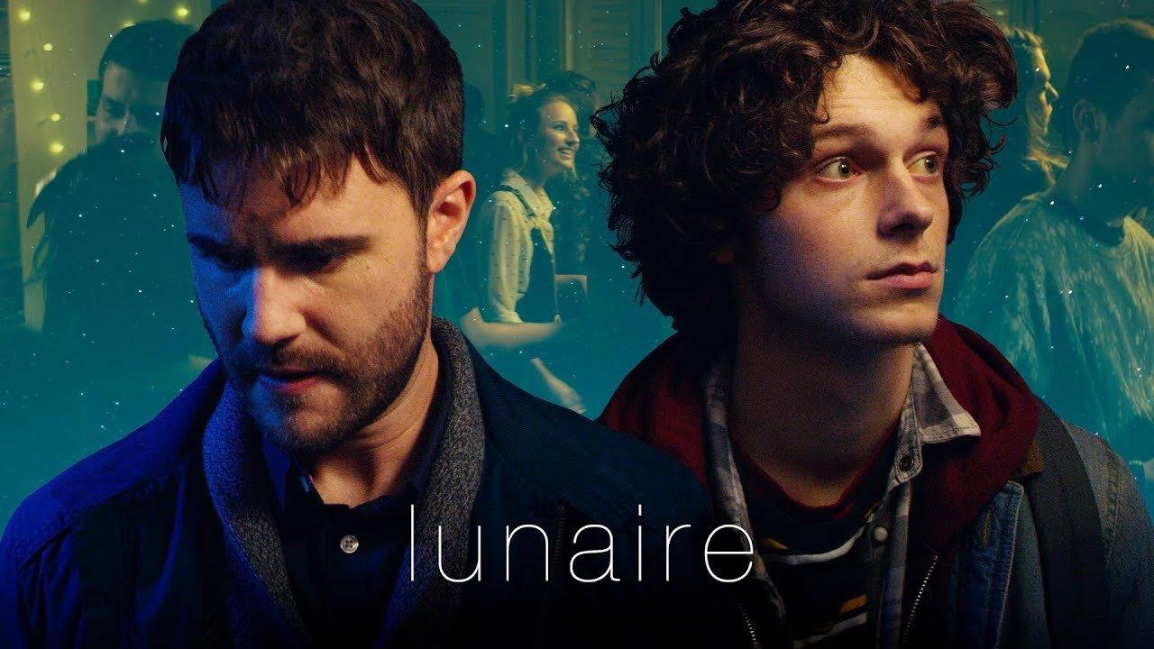 Lunaire 2018 movie scene