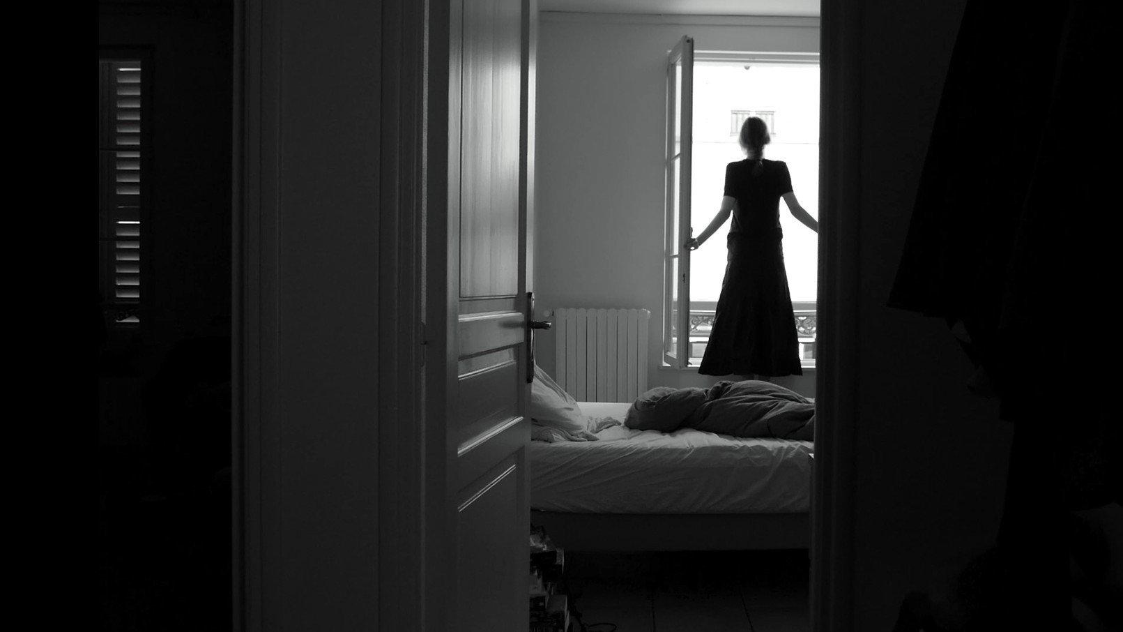 Noemie 2024 movie scene
