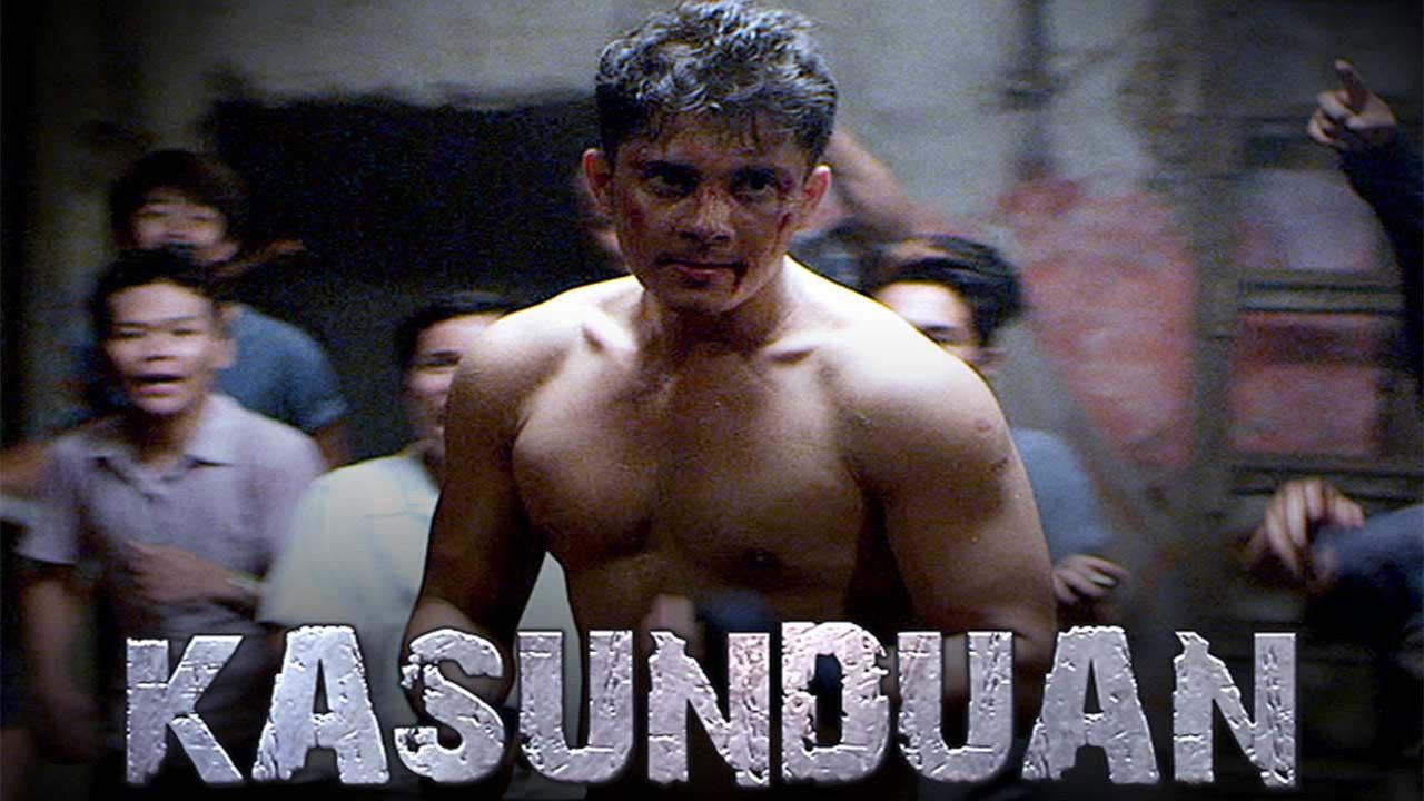 Kasunduan 2018 movie scene