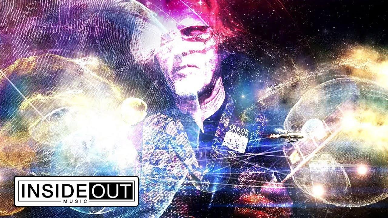 Transatlantic - The Absolute Universe 2021 movie scene