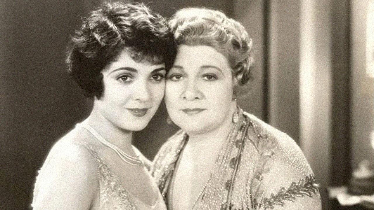 Honky Tonk 1929 movie scene
