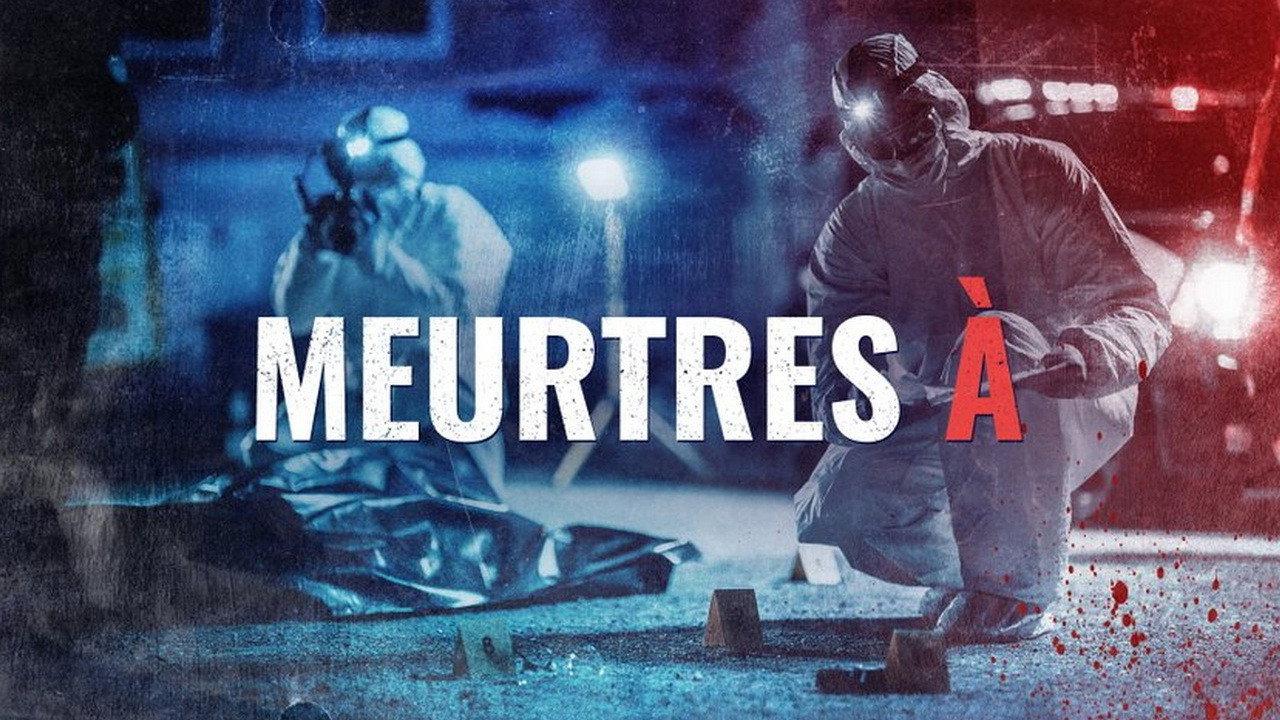 Murders in Saint-Malo 2013 movie scene