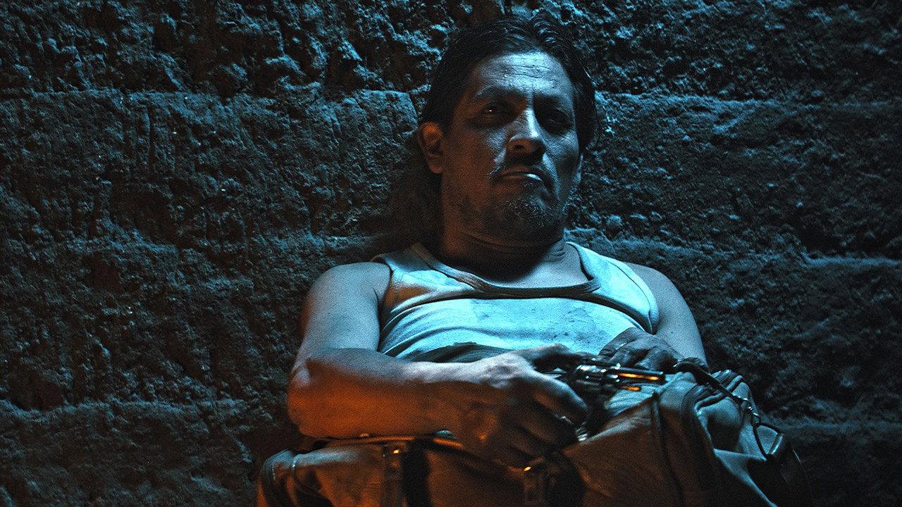 Huaca 2018 movie scene