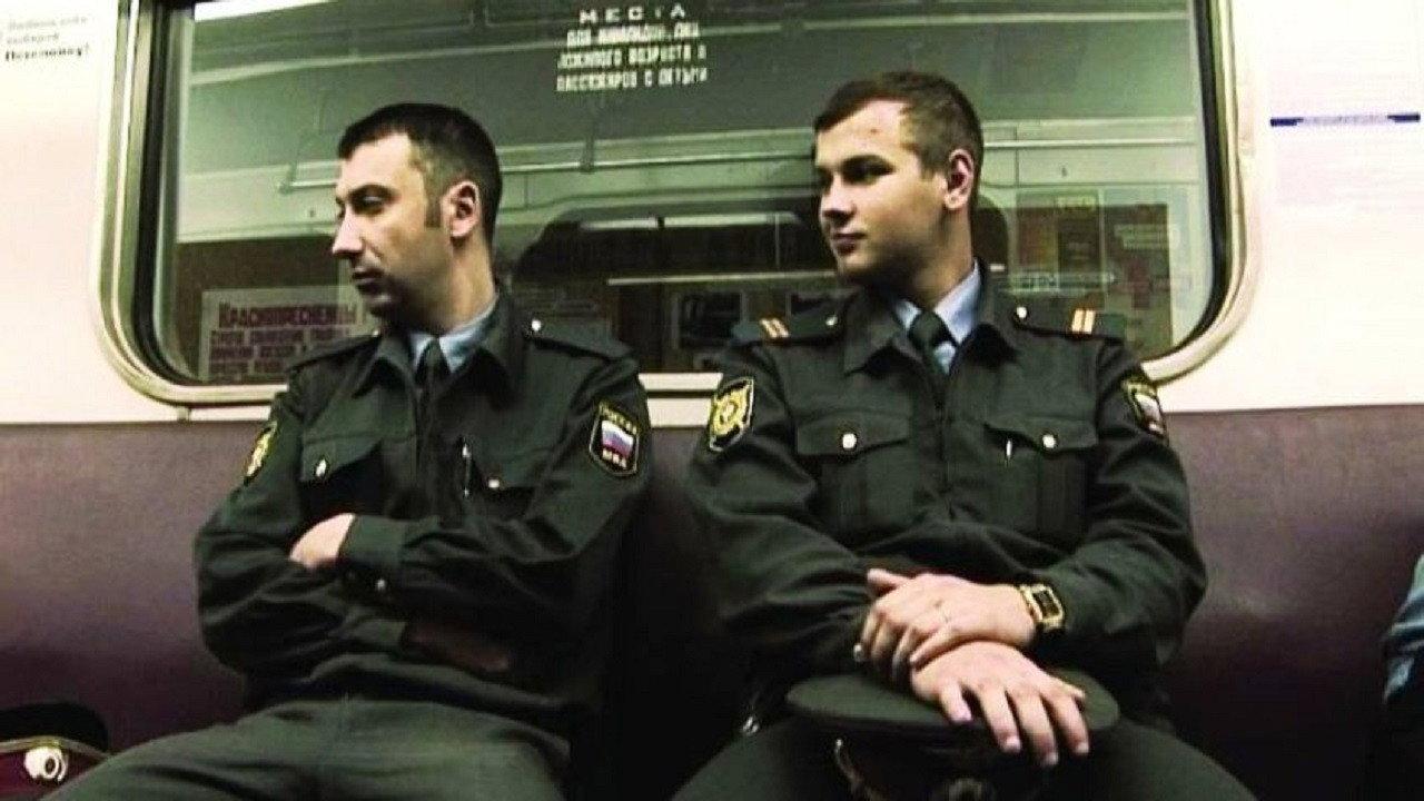 Festival 2007 movie scene