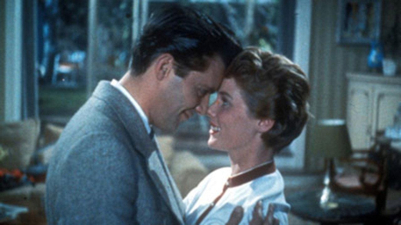 For Better, for Worse 1954 movie scene