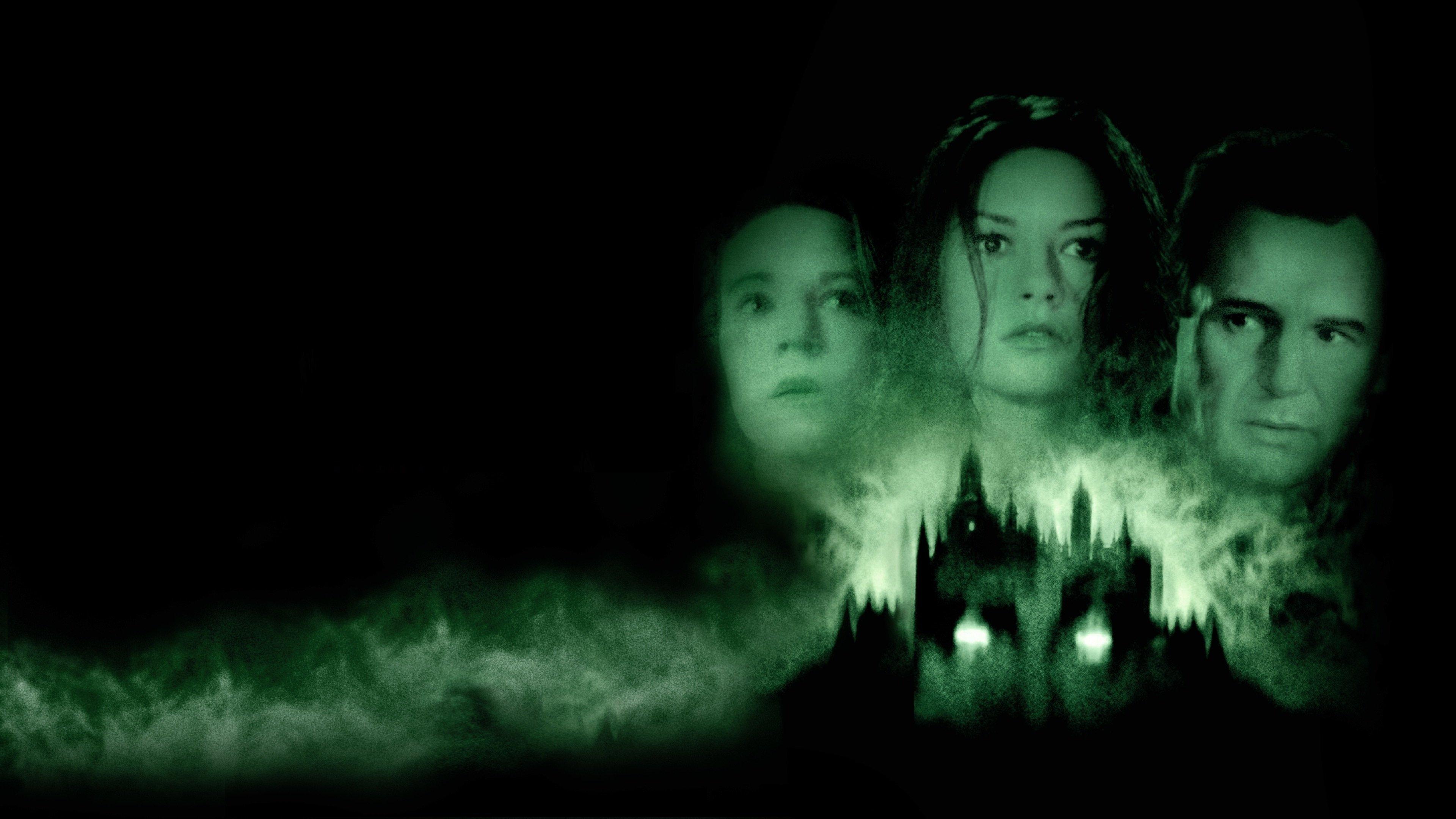 The Haunting 1999 movie scene