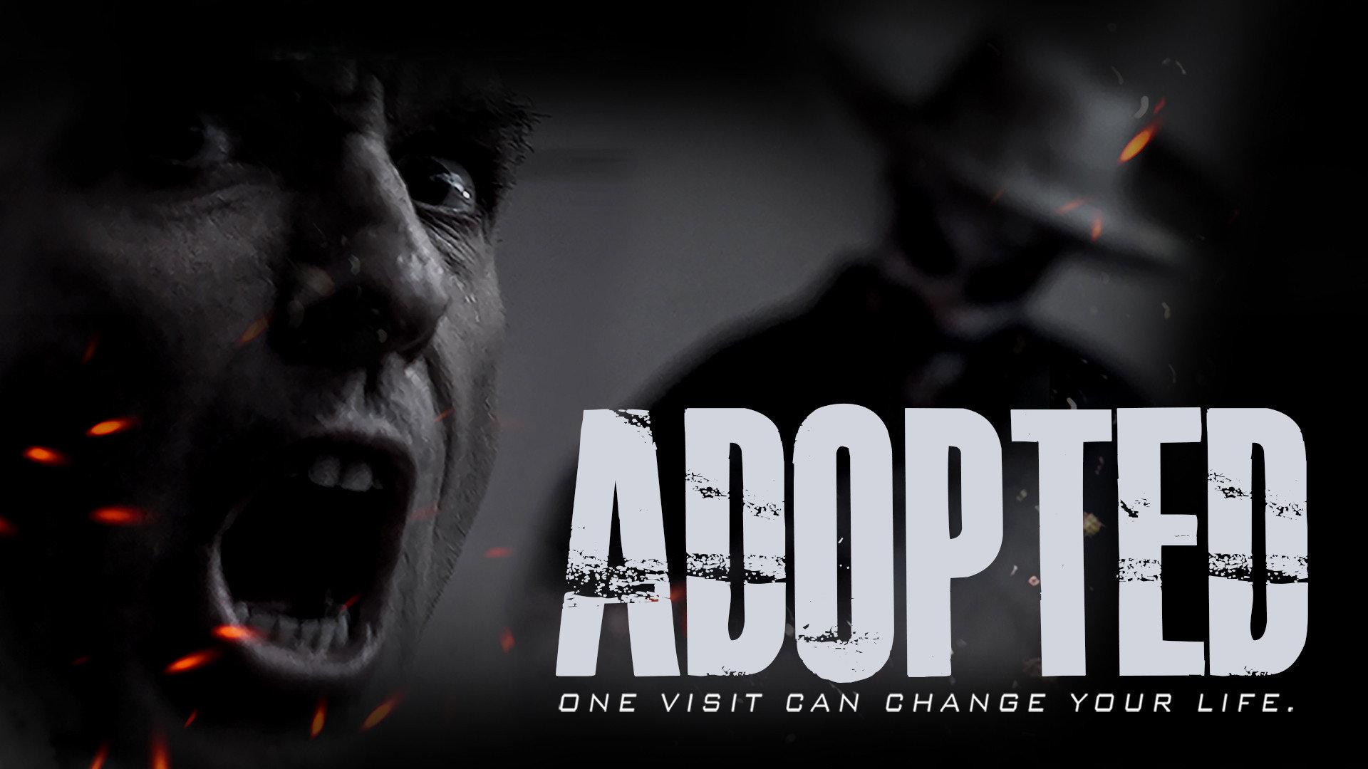 Adopted 2021 movie scene