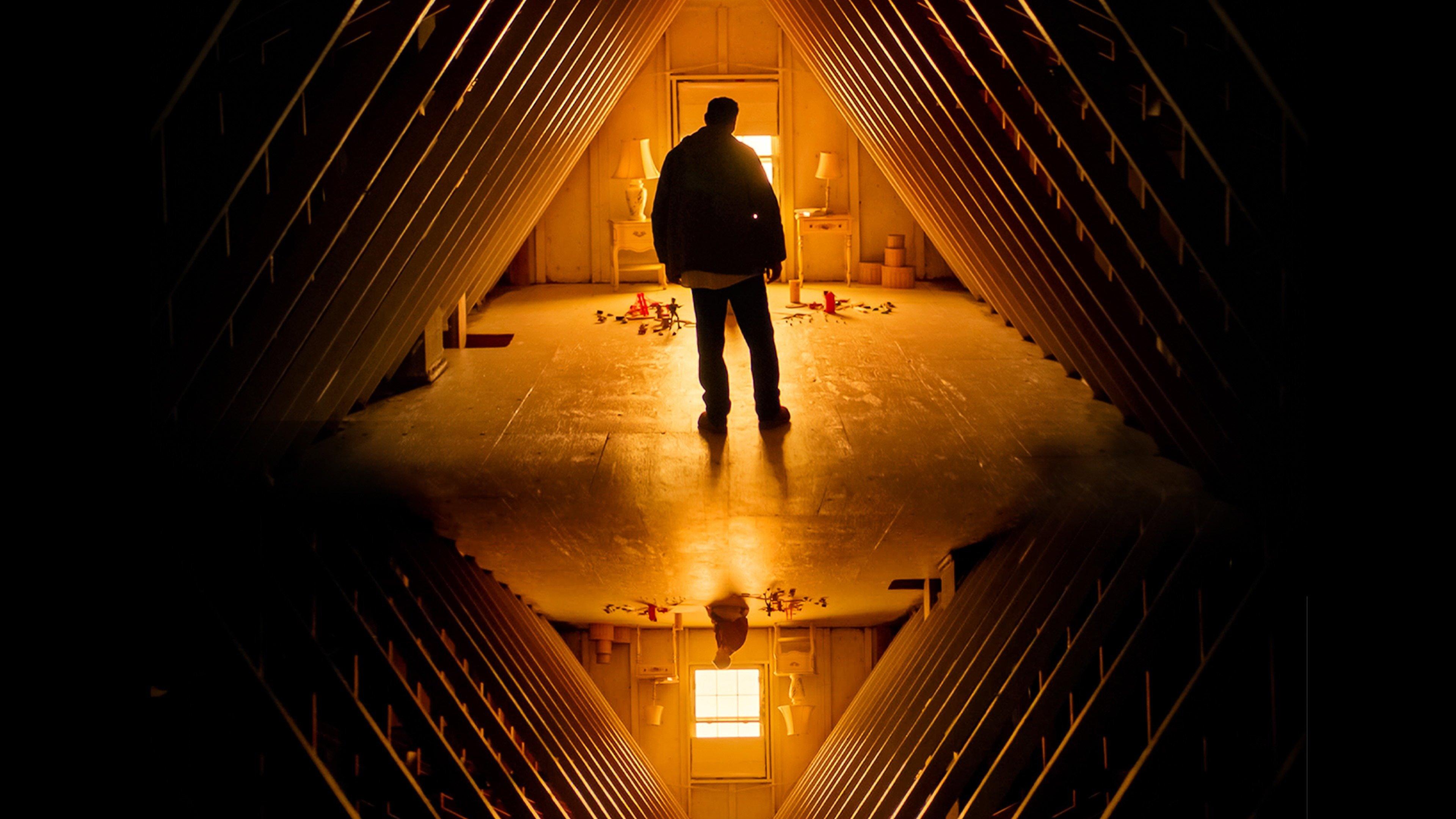 Pumpkinhole 2022 movie scene