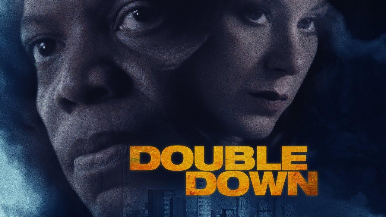 Double Down 2020 movie scene