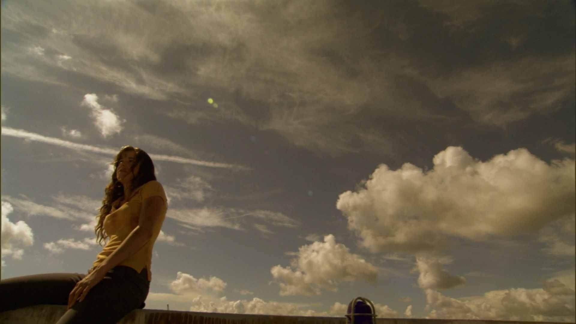 The Rig 2010 movie scene