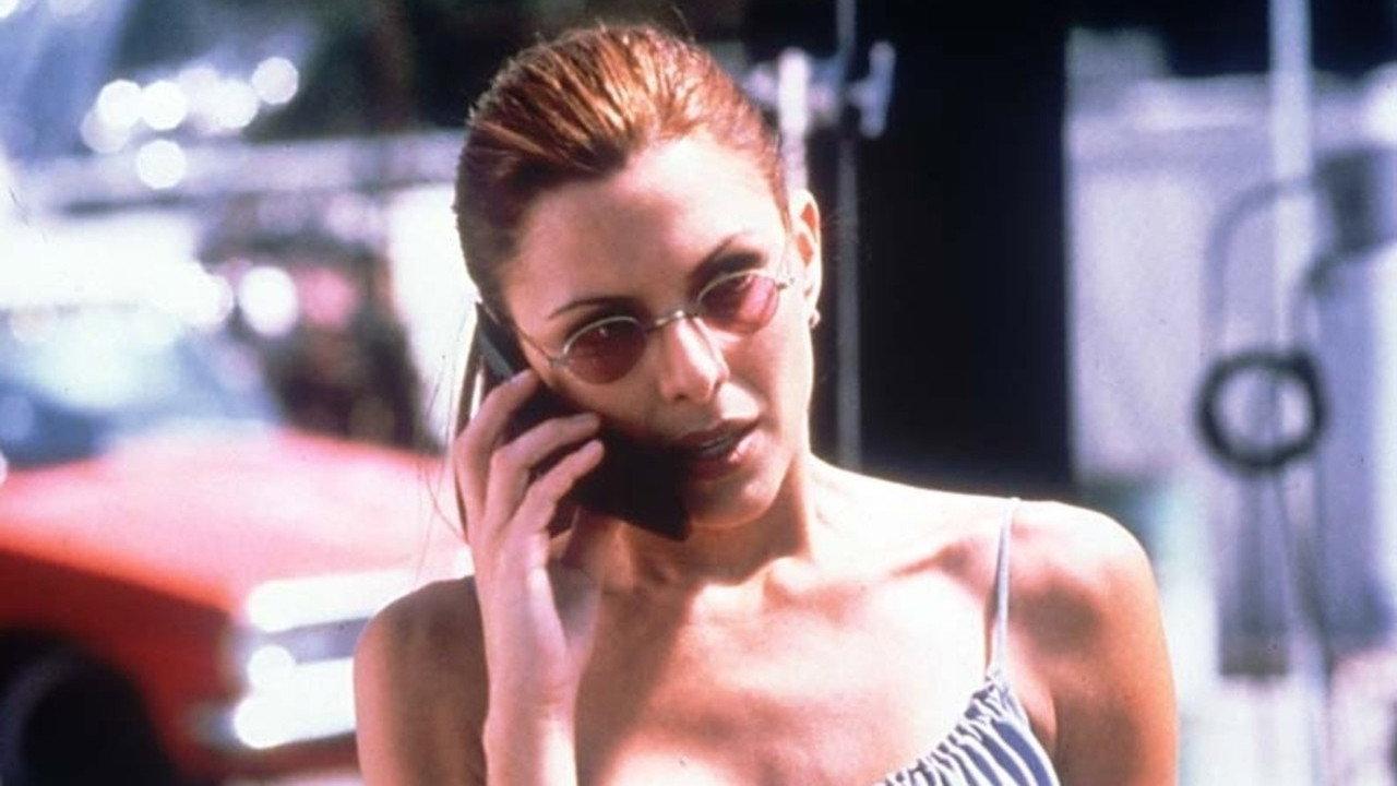 Kiss Tomorrow Goodbye 2000 movie scene