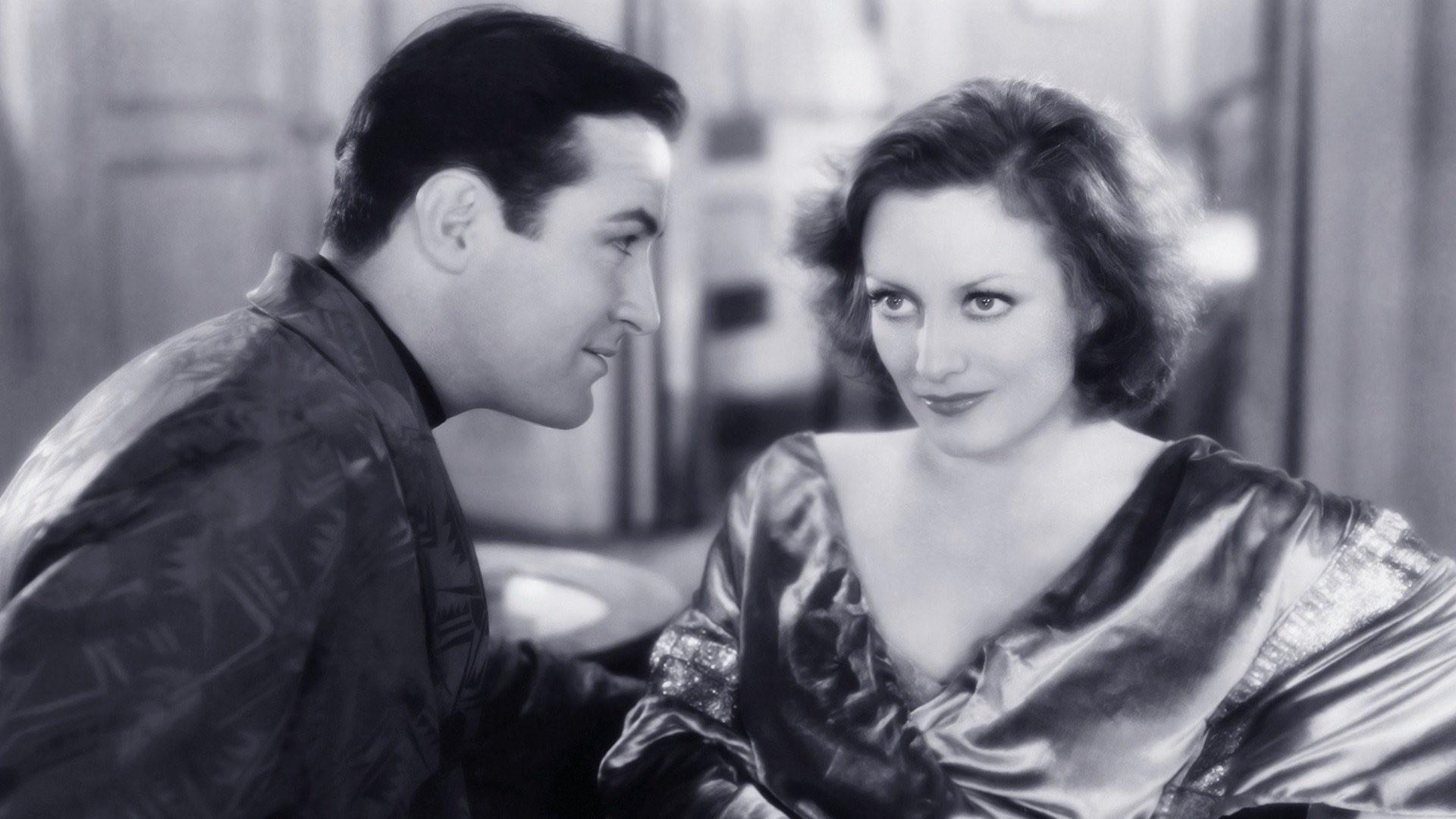 Dance, Fools, Dance 1931 movie scene