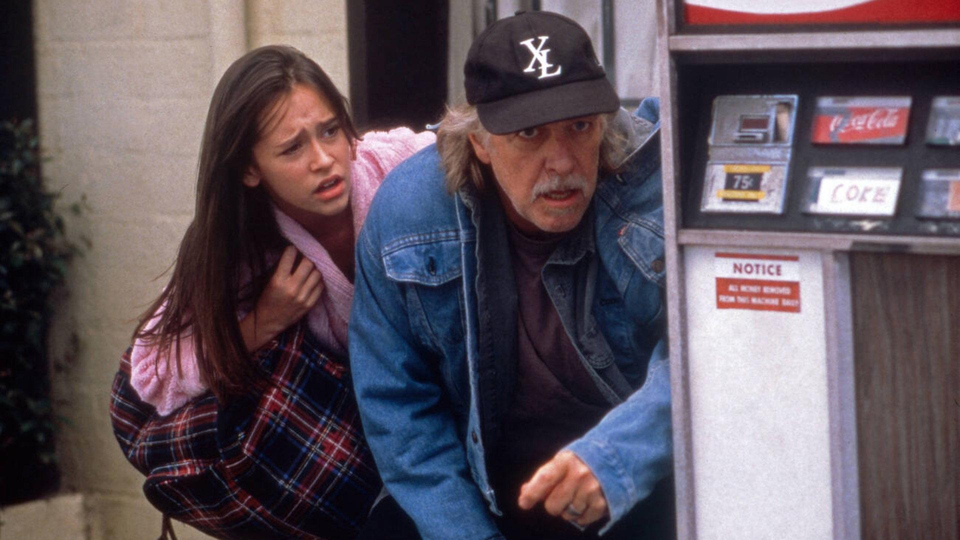 Little Miss Millions 1993 movie scene