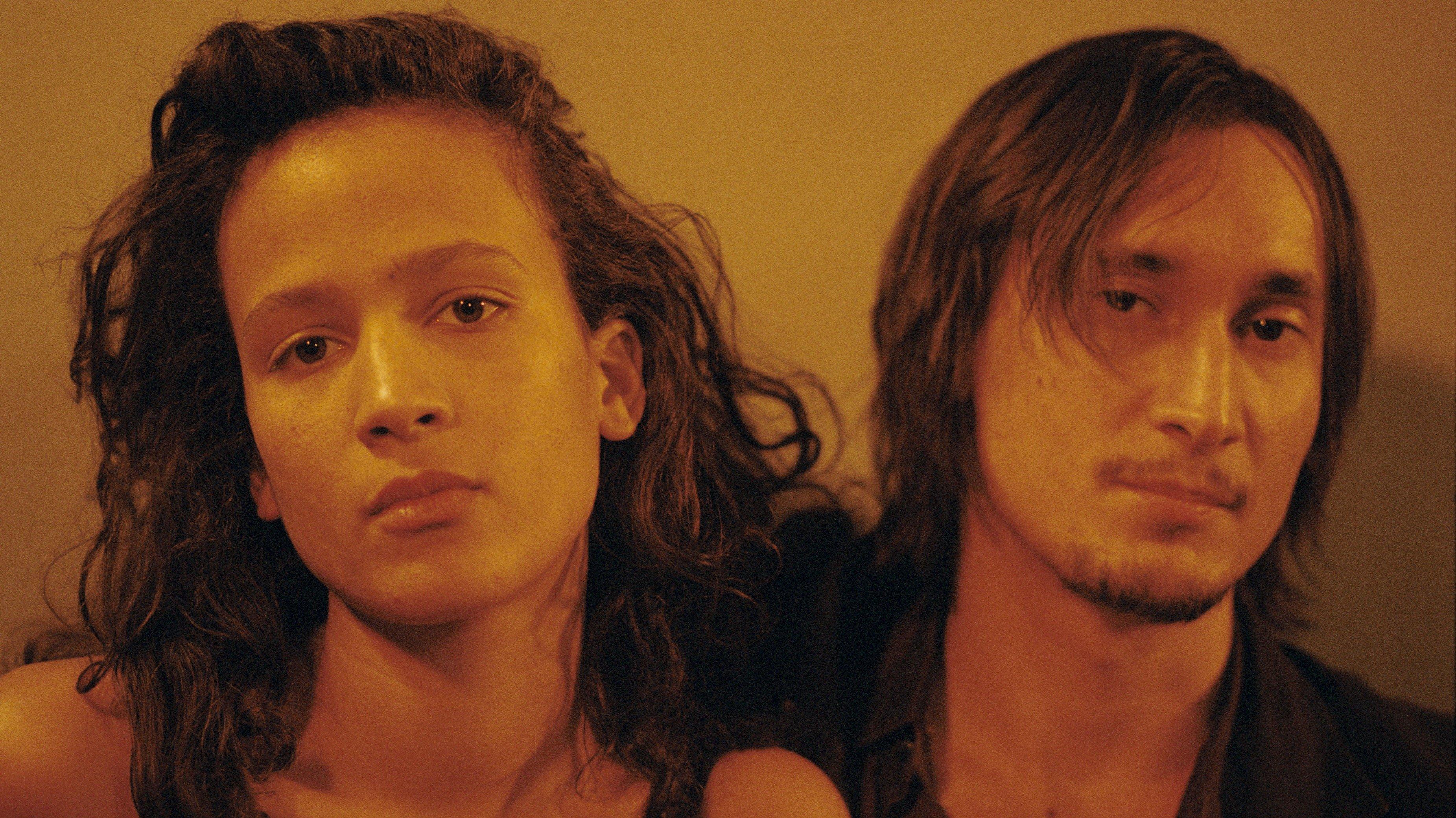 35 Shots of Rum 2009 movie scene