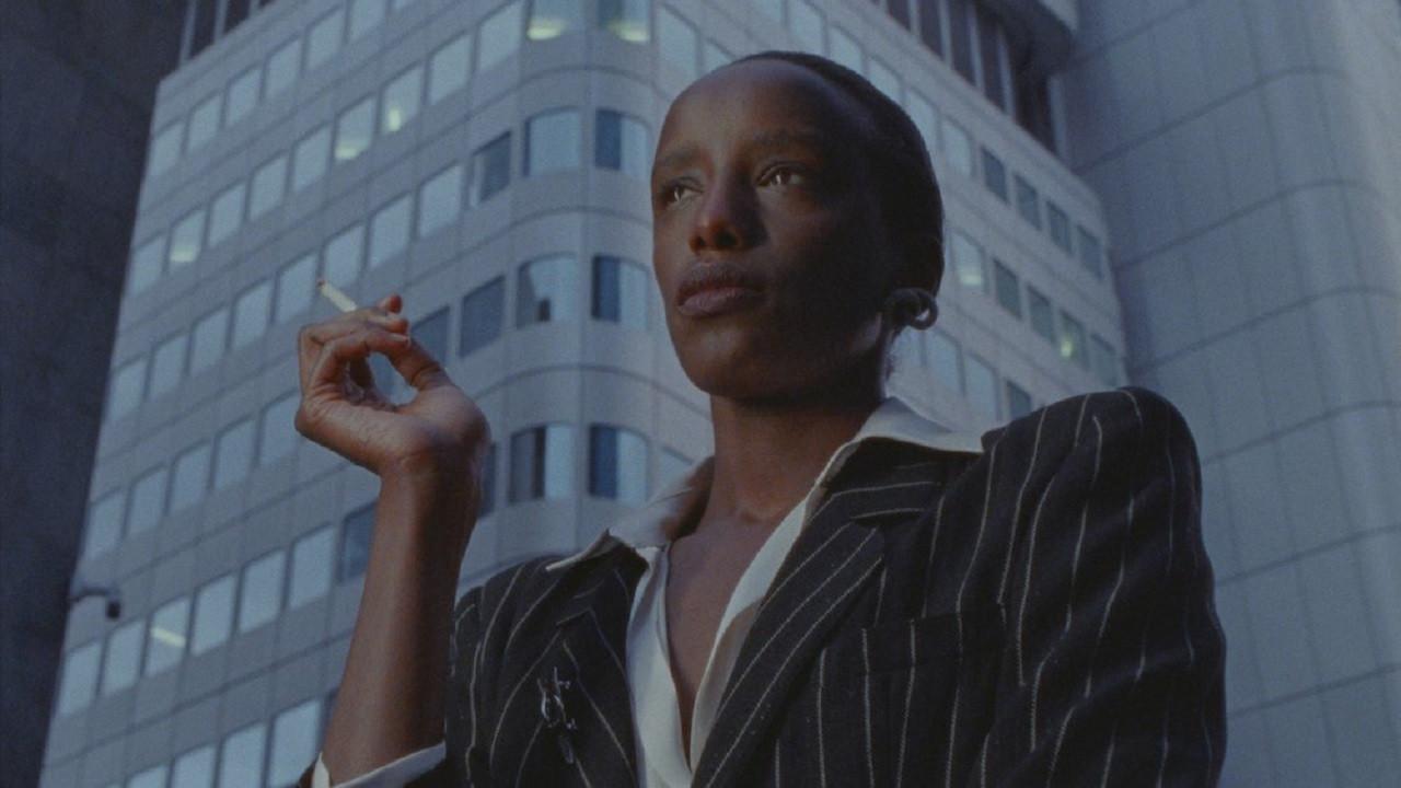 To Exist Under Permanent Suspicion 2024 movie scene