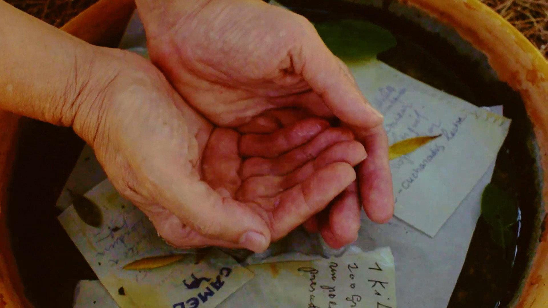 A garden of words 2025 movie scene