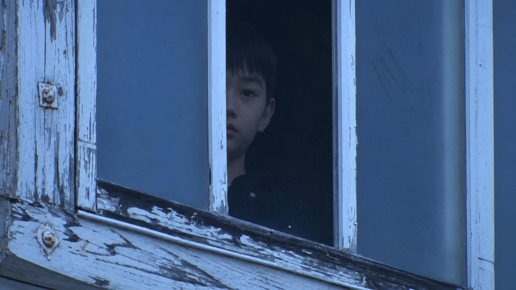 Kamaitachi no Yoru 2002 movie scene