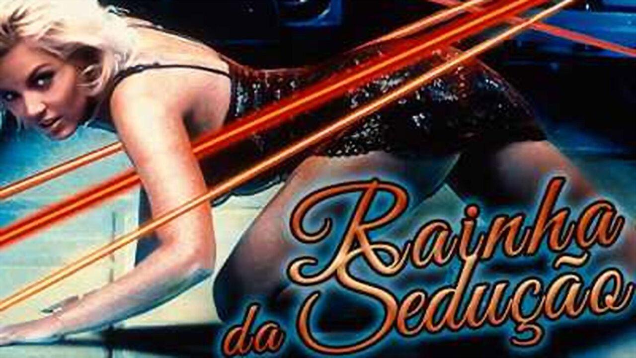 The Regina Pierce Affair 2001 movie scene