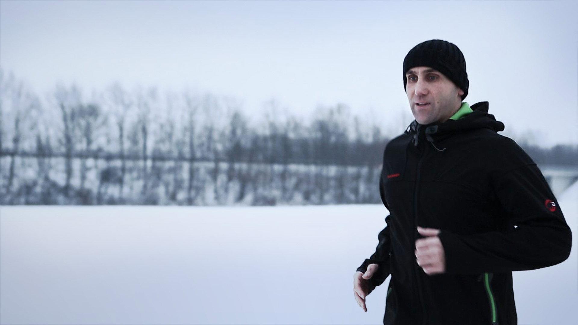 Trainer! 2013 movie scene