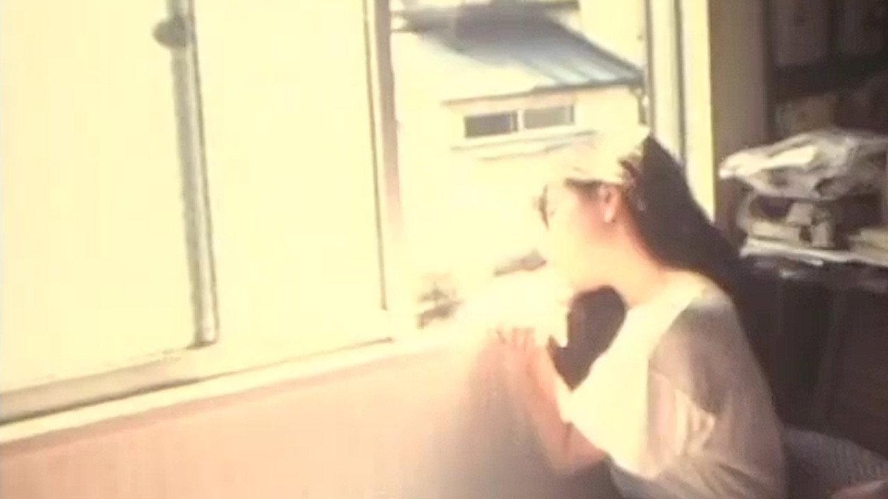 Tokyo Homesick Blues  movie scene