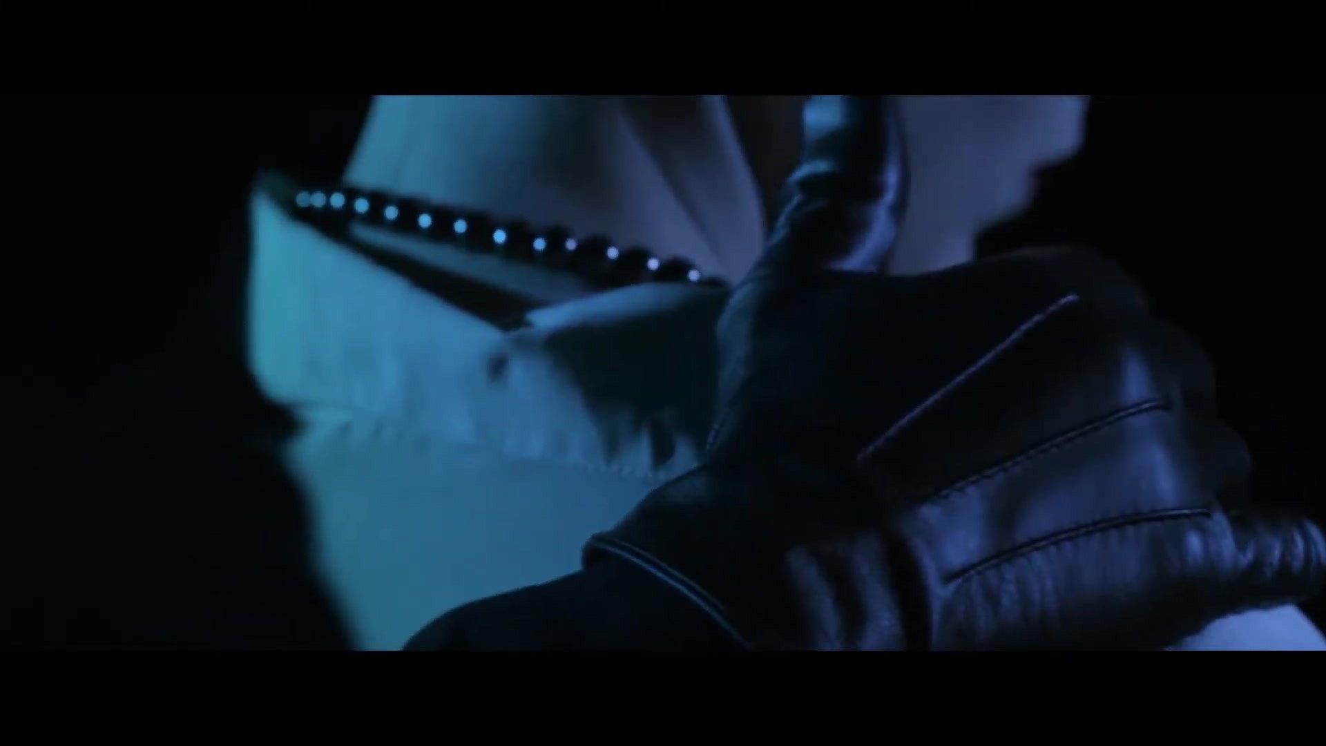 A Shadow in the Glow of Nacre 2019 movie scene
