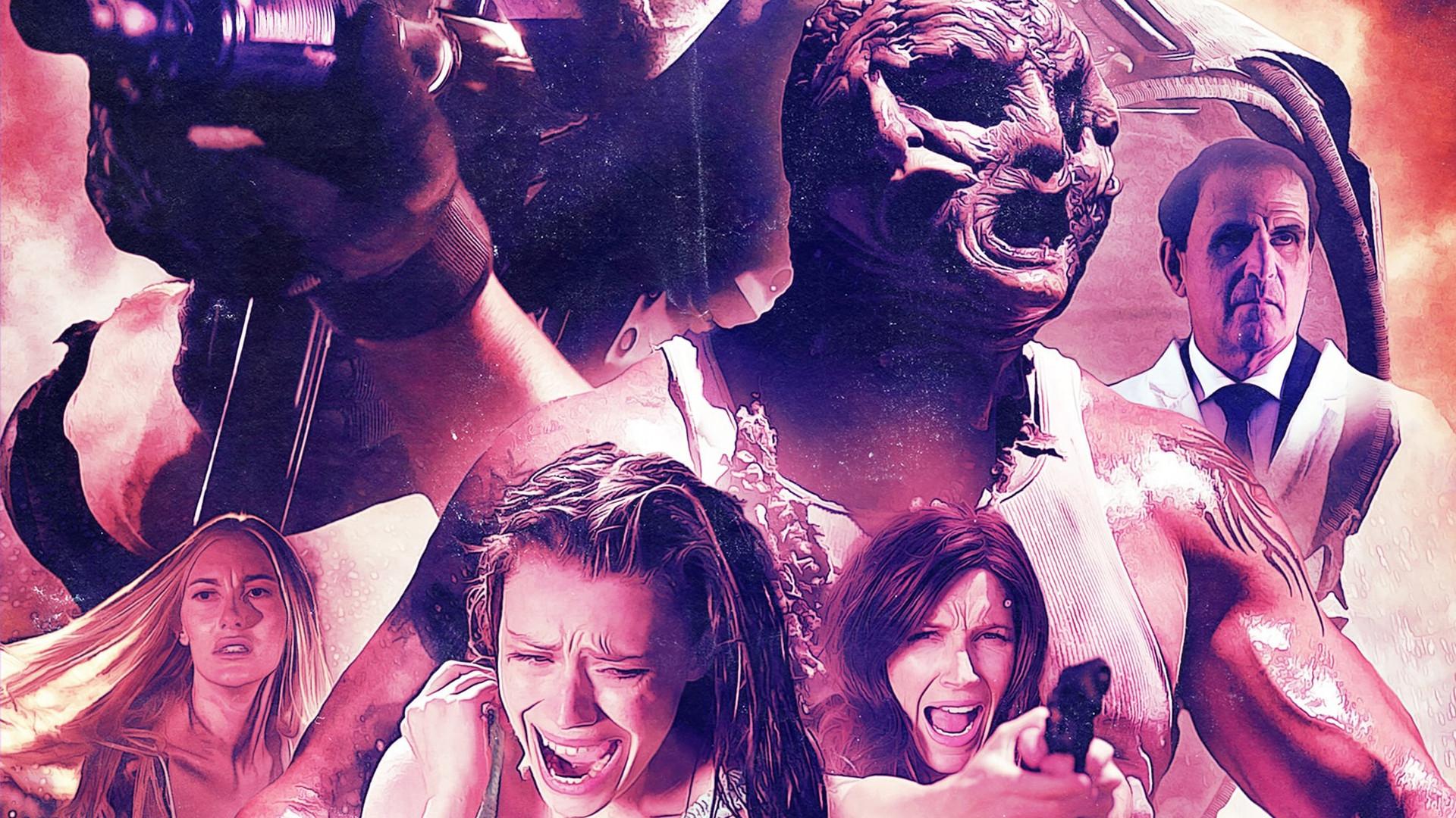 Cabal 2020 movie scene
