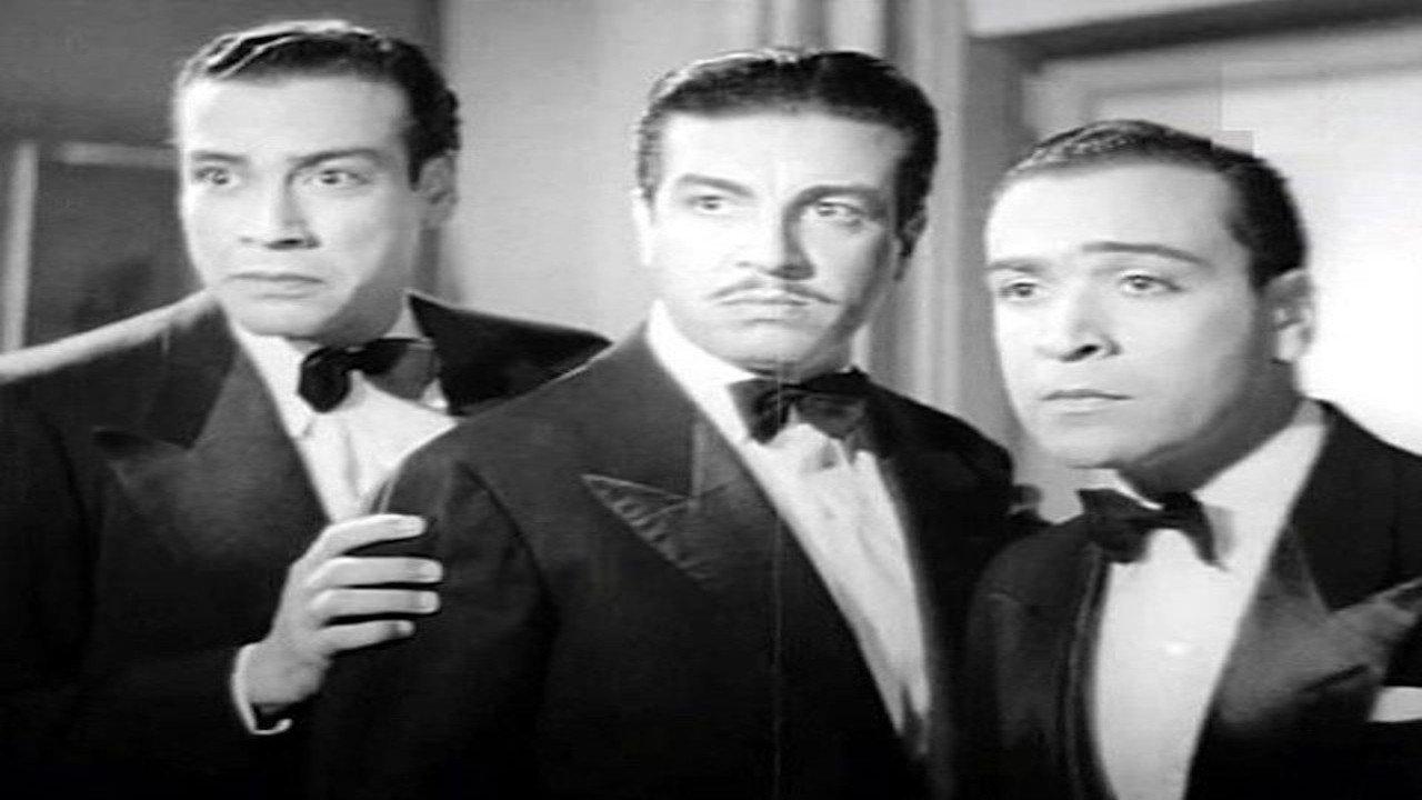 Long live women! 1944 movie scene