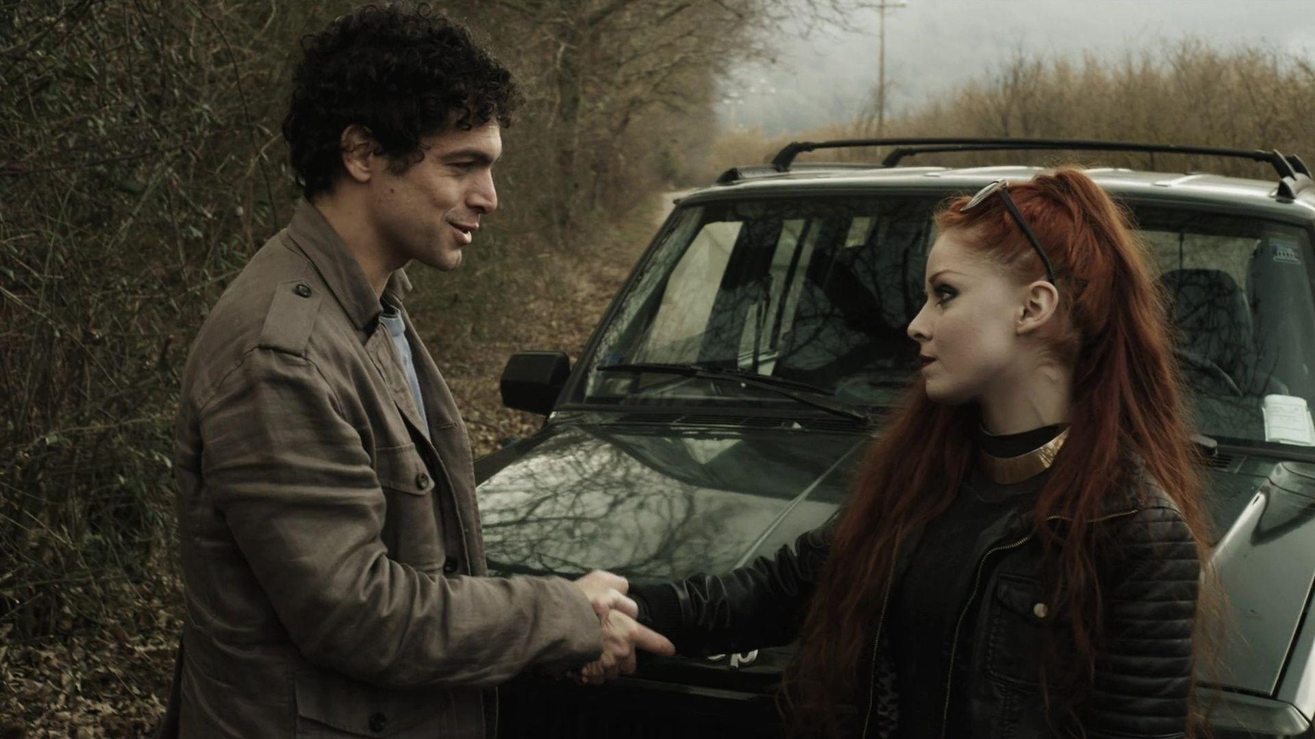 Safrom 2015 movie scene