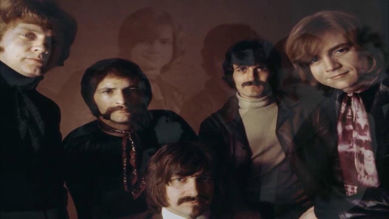 The Moody Blues - Lovely to See You Live 2006 movie scene