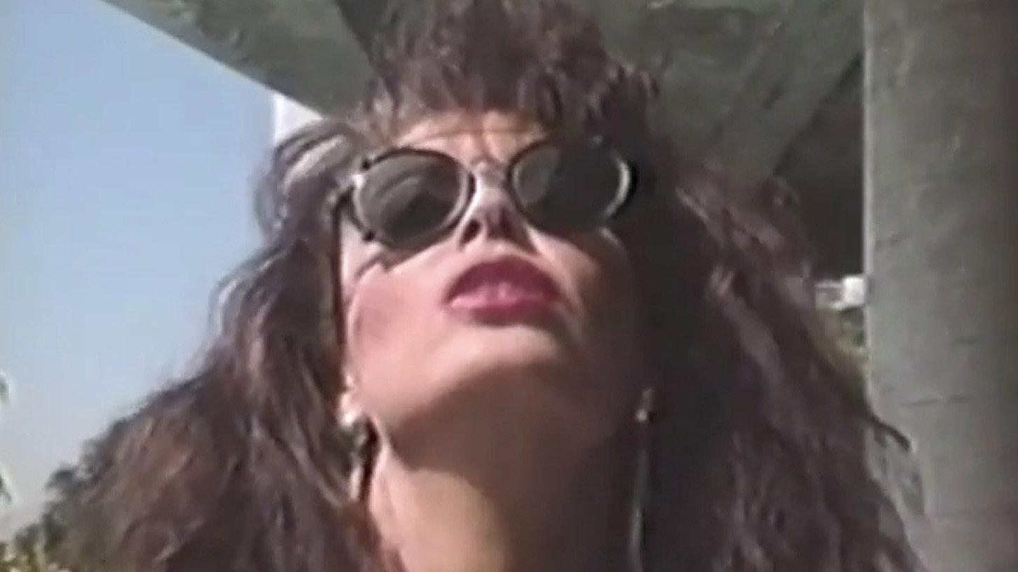 The Women of Beverly Hills 1993 movie scene
