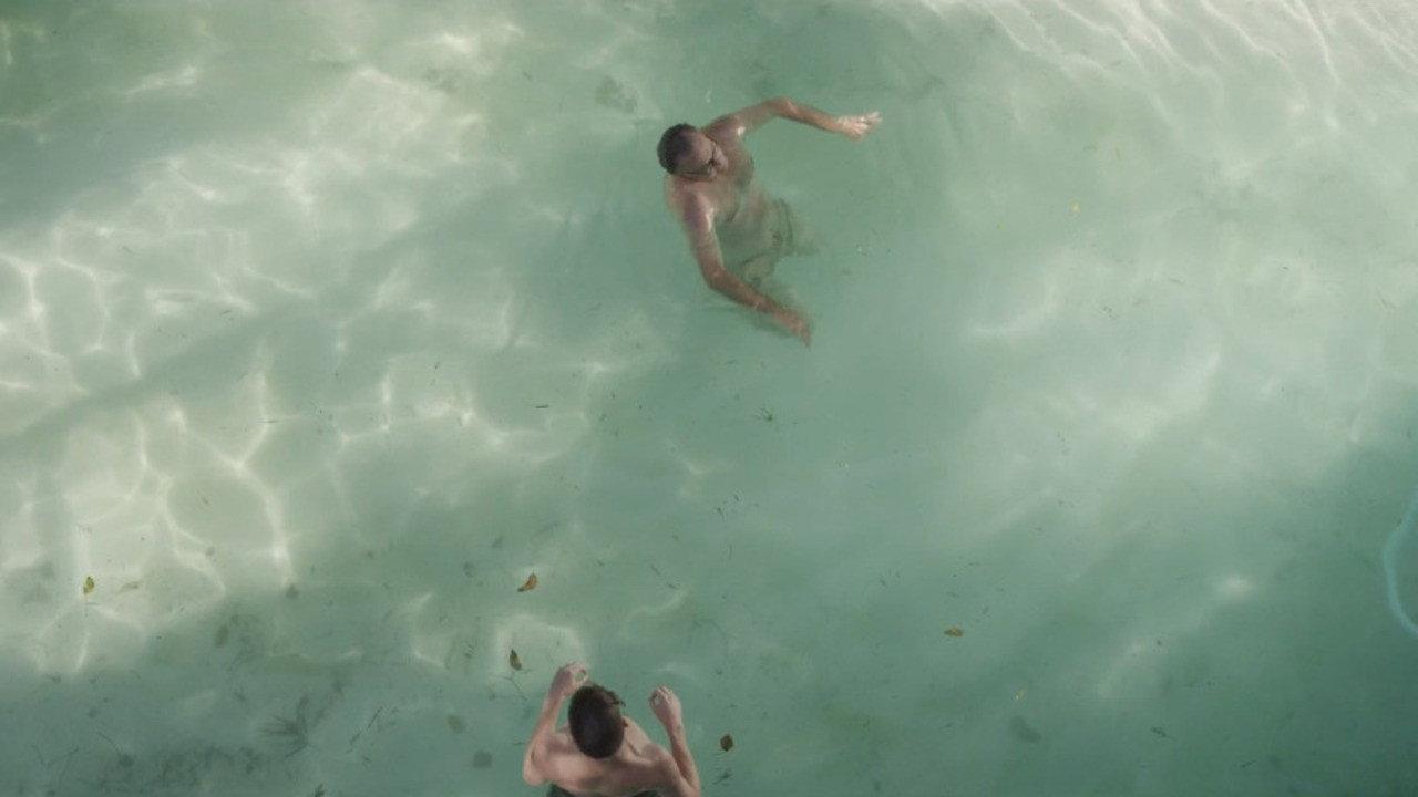 You Like It, I Love It 2013 movie scene