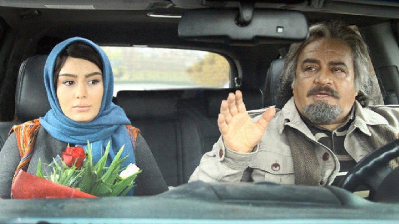 What Men Don't Know About Women 2014 movie scene