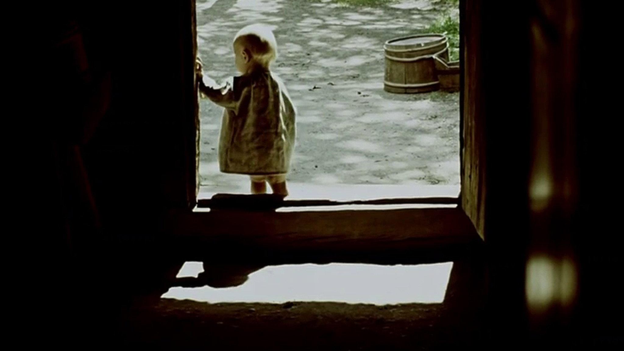 Dear Life 1989 movie scene
