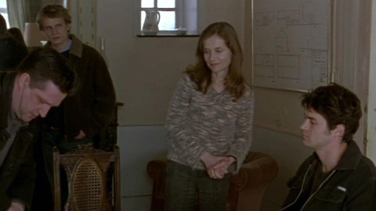 Private Property 2006 movie scene