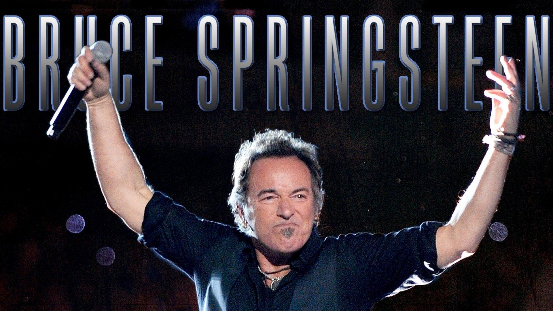 Bruce Springsteen: Glory Days 2012 movie scene