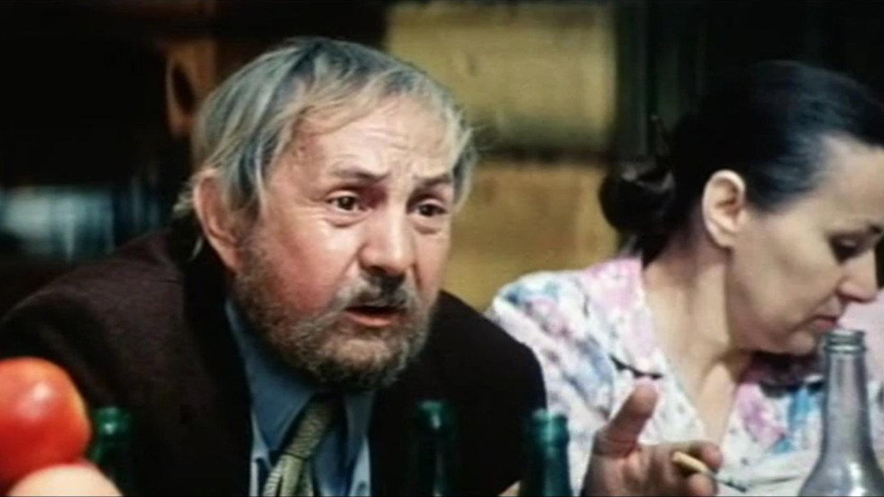 Diamonds for Mariya 1976 movie scene