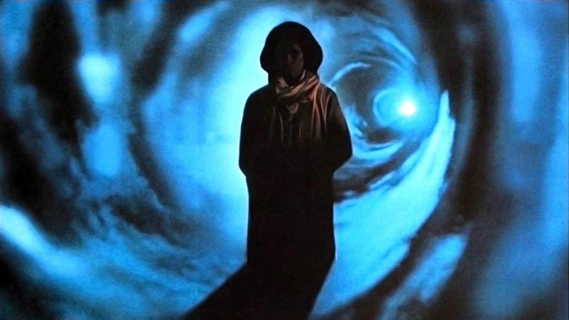 Distant Lights 1987 movie scene