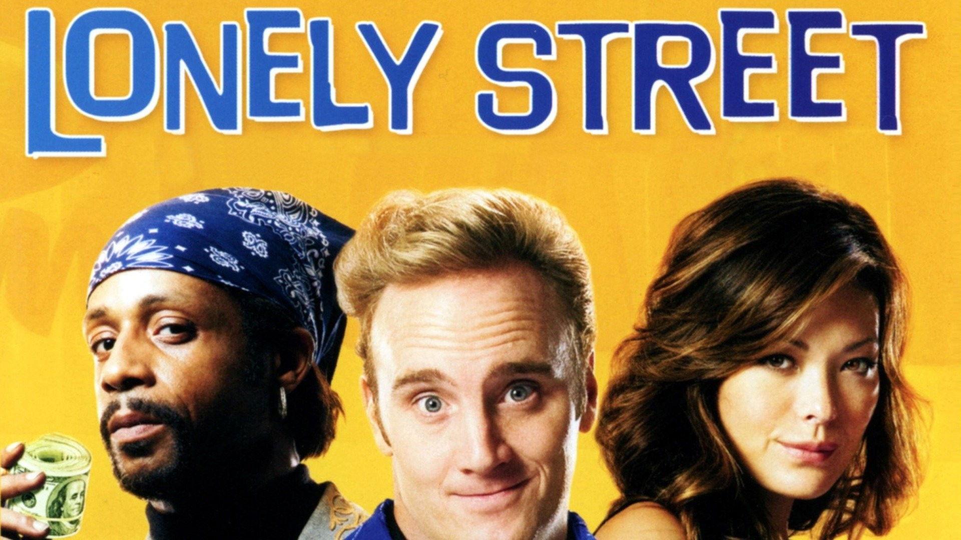 Lonely Street 2009 movie scene