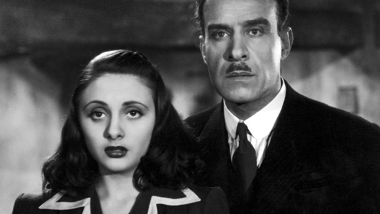 Barrio 1947 movie scene