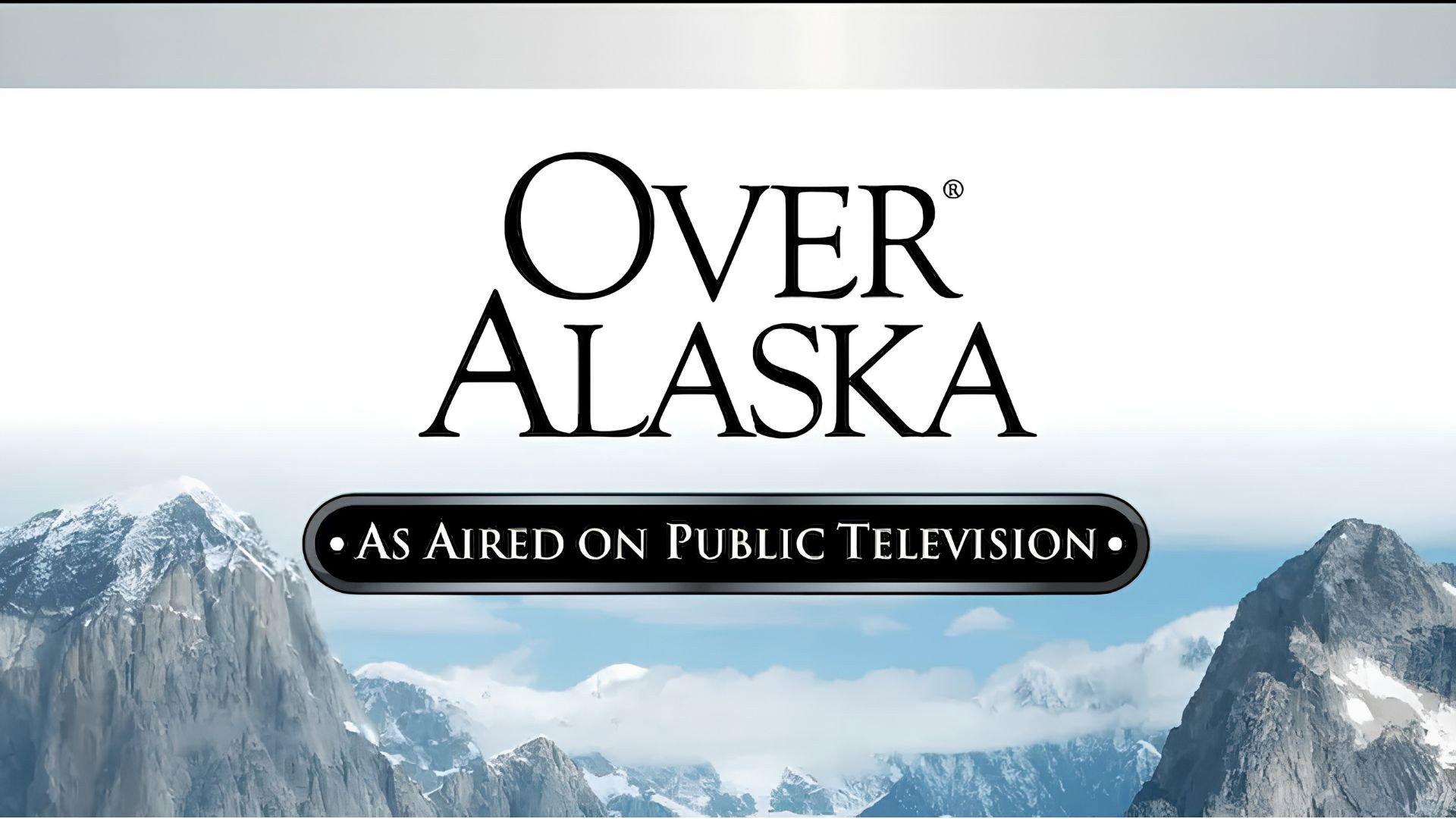 Over Alaska 2001 movie scene